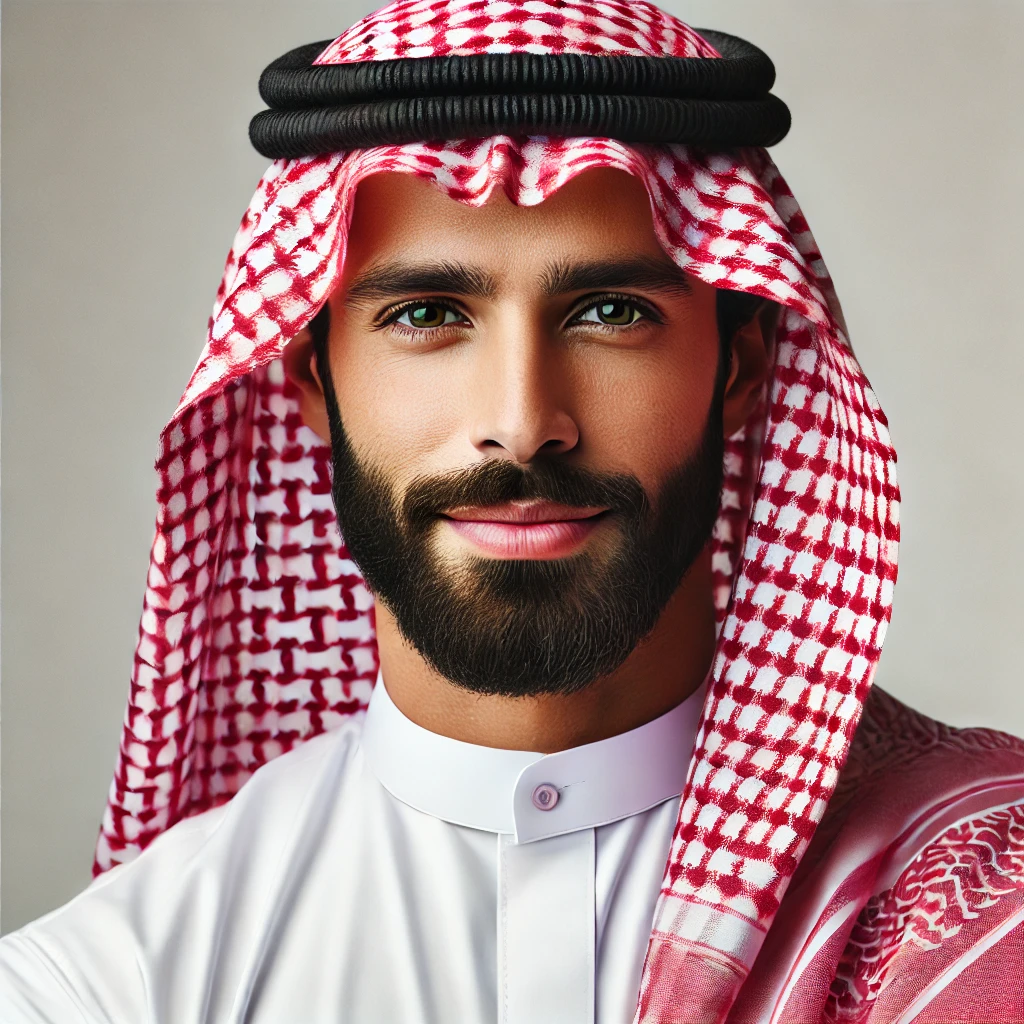 سعد الشمري